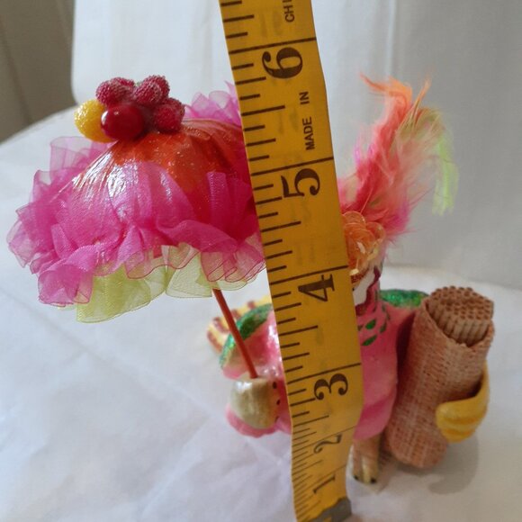 Katherine's Collection Wayne Kleski Carnival Party Set - Picture 16 of 16